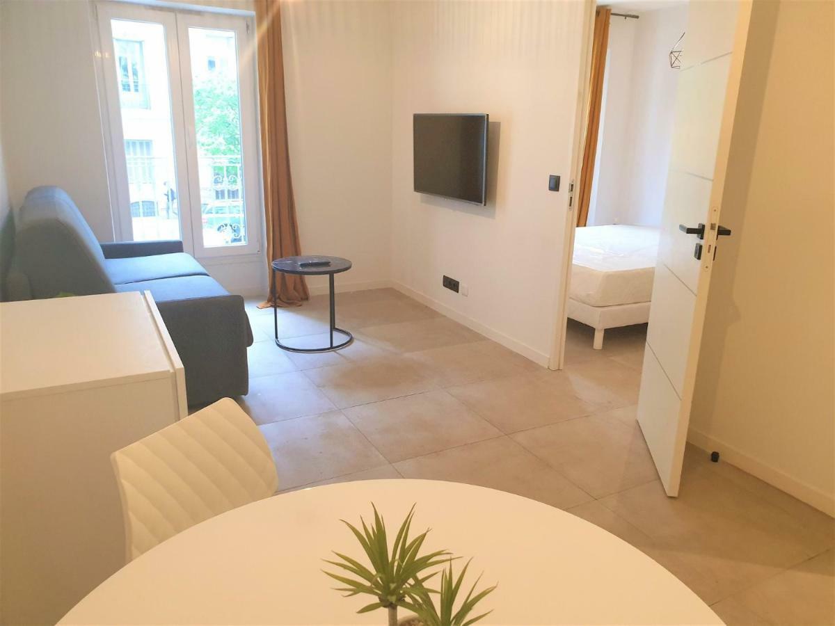 Ferienwohnung Alsace Lorraine Centre Proche Mer 101 Nizza Exterior foto